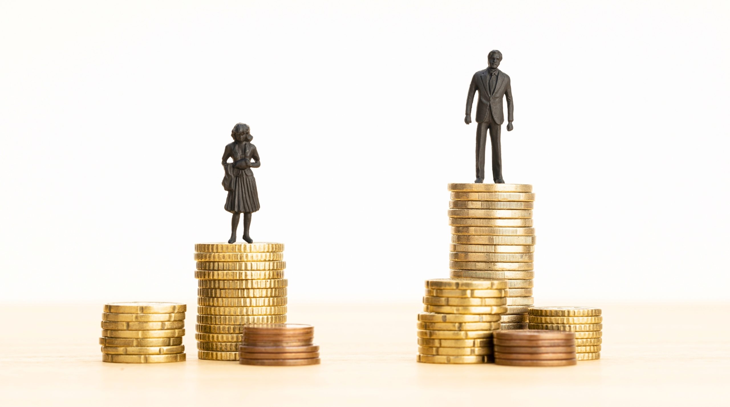 Debunking Myths: The Gender Pay Gap Goes Beyond Education and Experience