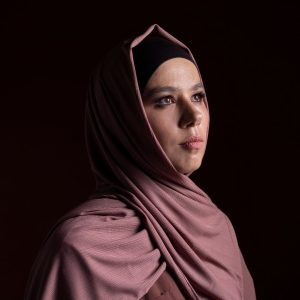 Heart-Wrenching Stories Of Syrian Women